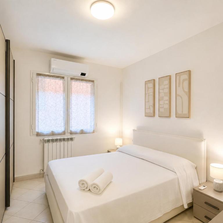La Casina di George - Andora Apartment - Appartamento con 1 Camera da Letto e Terrazza - 2