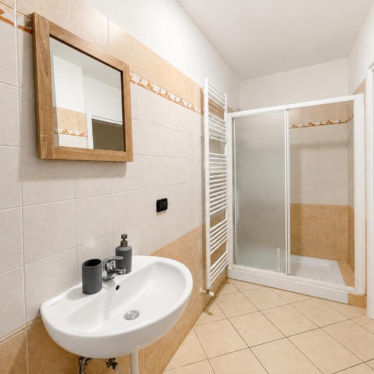La Casina di George - Andora Apartment - Appartamento con 1 Camera da Letto e Terrazza - 13