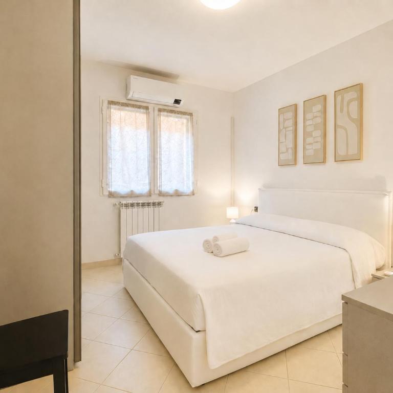 La Casina di George - Andora Apartment - Appartamento con 1 Camera da Letto e Terrazza - 11