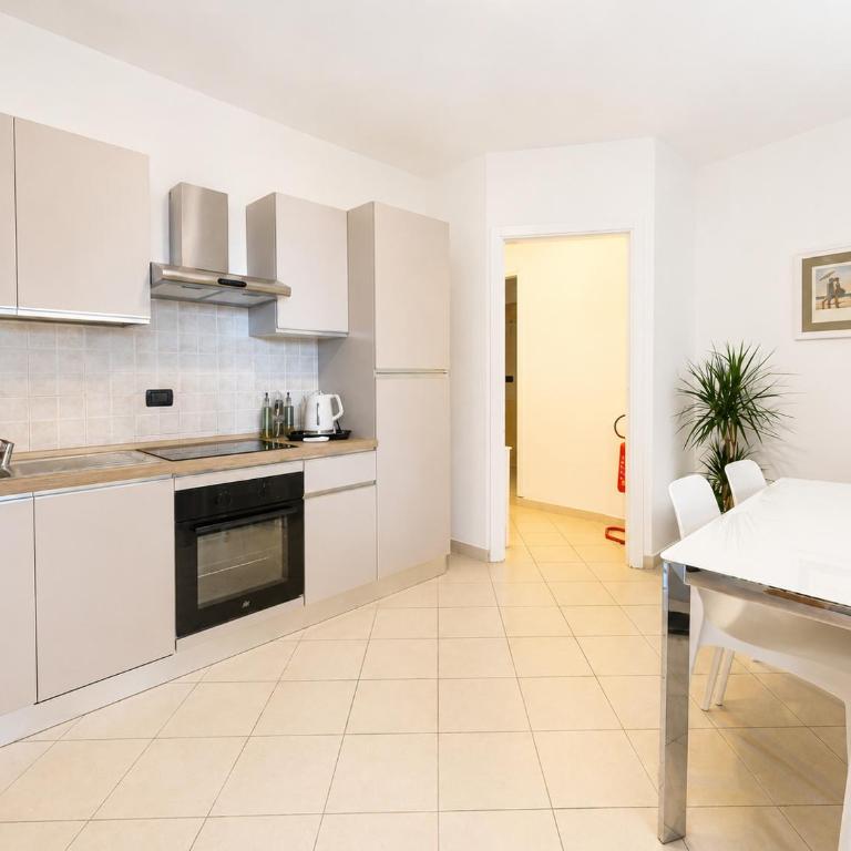 La Casina di George - Andora Apartment - Appartamento con 1 Camera da Letto e Terrazza - 3