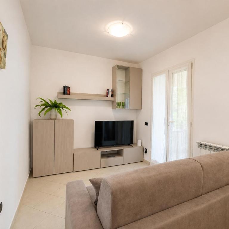 La Casina di George - Andora Apartment - Appartamento con 1 Camera da Letto e Terrazza - 12
