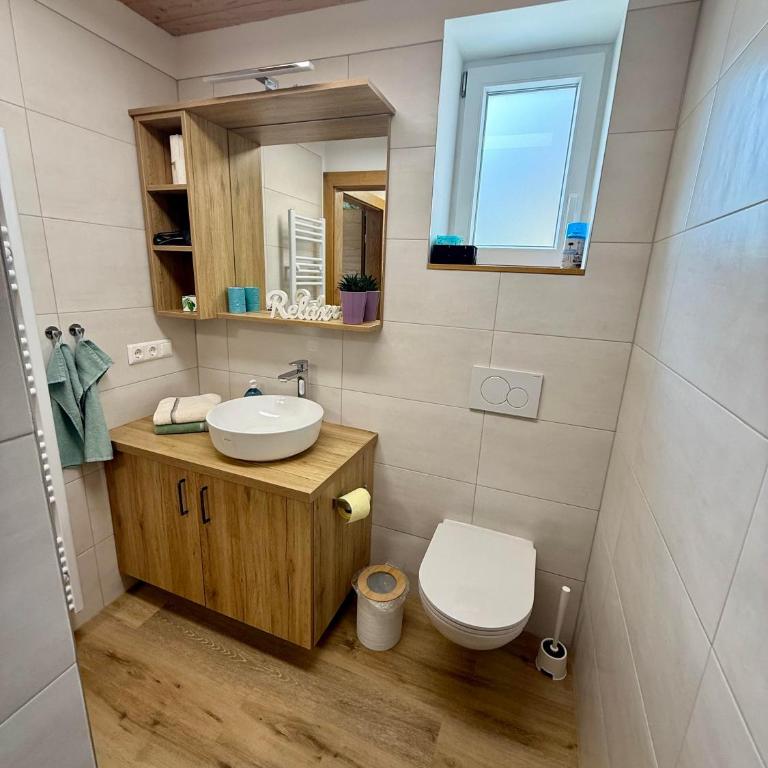 Schmölzer Appartements am Millstätter See Kärnten Card im Sommer inklusive - Apartamento de 2 dormitorios - 3