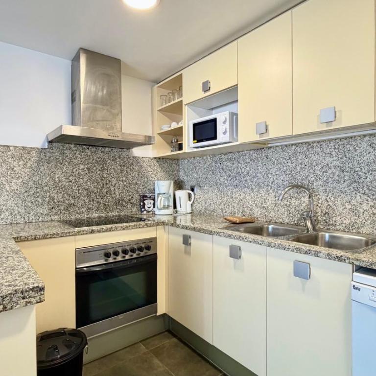 Apartamento DARSENA C 2-4 - 1204 - Apartamento de 2 dormitorios - 15