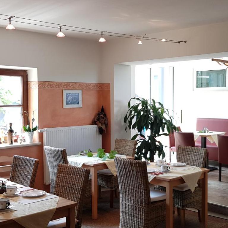 Boutique Hotel Toso Genussreich - Chambre Double - Vue sur Montagne - 17