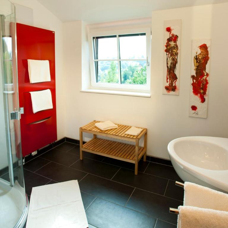 Boutique Hotel Toso Genussreich - Chambre Double avec Balcon - 22