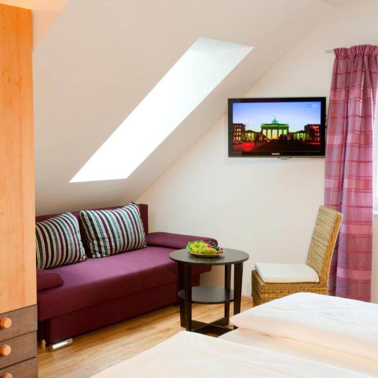Boutique Hotel Toso Genussreich - Chambre Double avec Balcon - 23