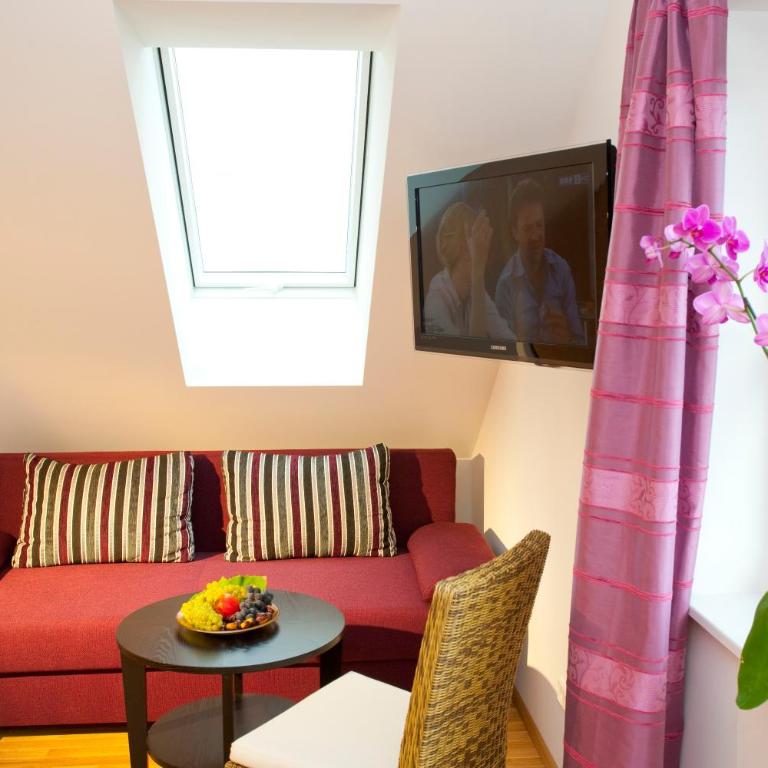 Boutique Hotel Toso Genussreich - Chambre Double avec Balcon - 24