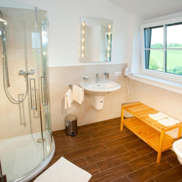 Boutique Hotel Toso Genussreich - Chambre Double avec Balcon - 26