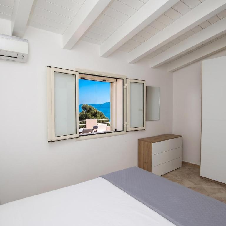 L'Alba e il Mare in terrazza - Casa con 2 Camere da Letto - 12