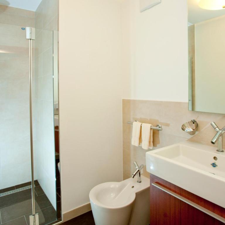 Boutique Hotel Toso Genussreich - Chambre Double avec Balcon - 29