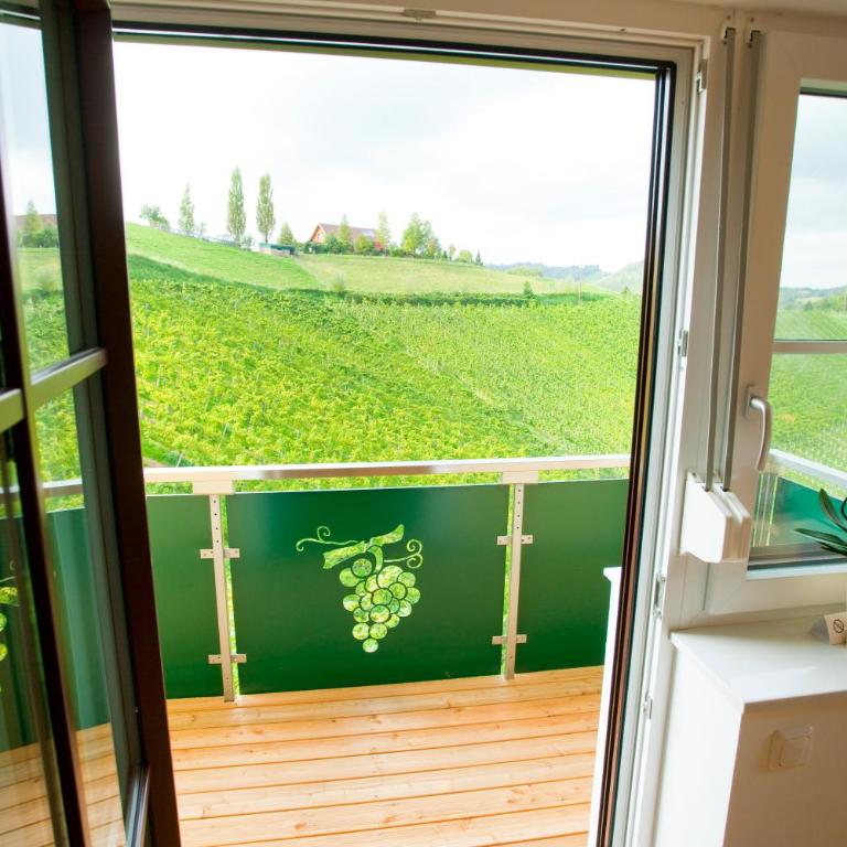 Boutique Hotel Toso Genussreich - Chambre Double avec Balcon - 30