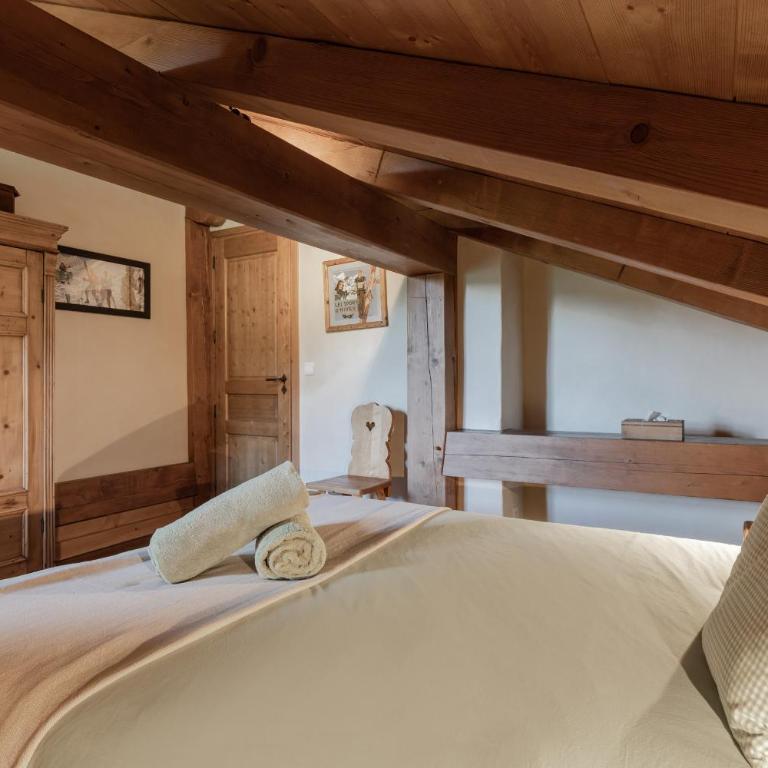 Chalet Mandarine - by Care Concierge - Chalet - 6