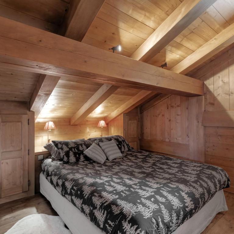 Chalet Mandarine - by Care Concierge - Chalet - 23