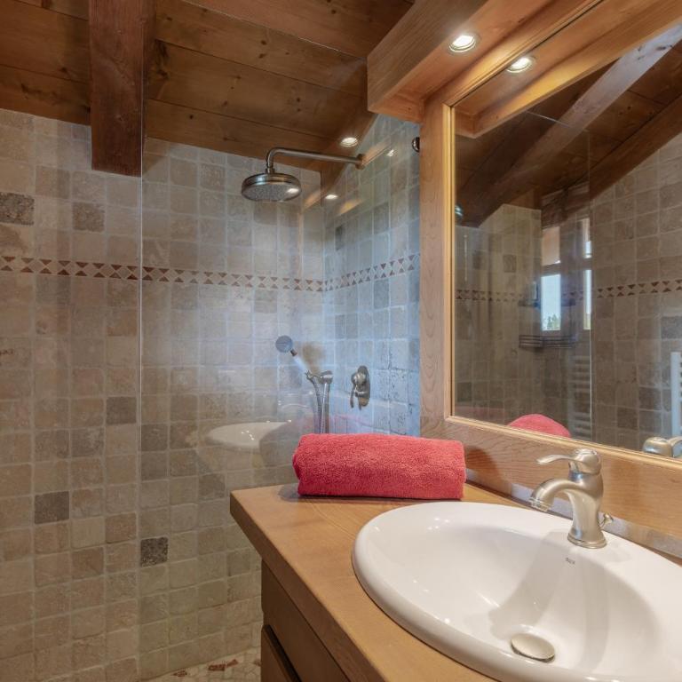 Chalet Mandarine - by Care Concierge - Chalet - 24