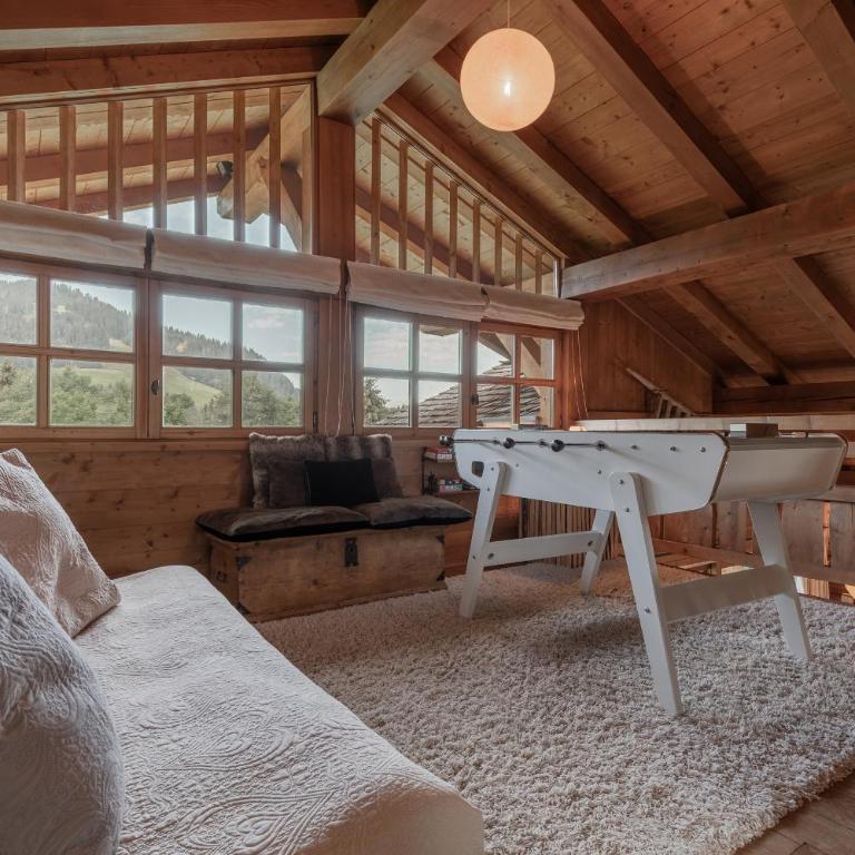 Chalet Mandarine - by Care Concierge - Chalet - 25