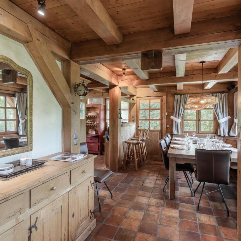 Chalet Mandarine - by Care Concierge - Chalet - 28