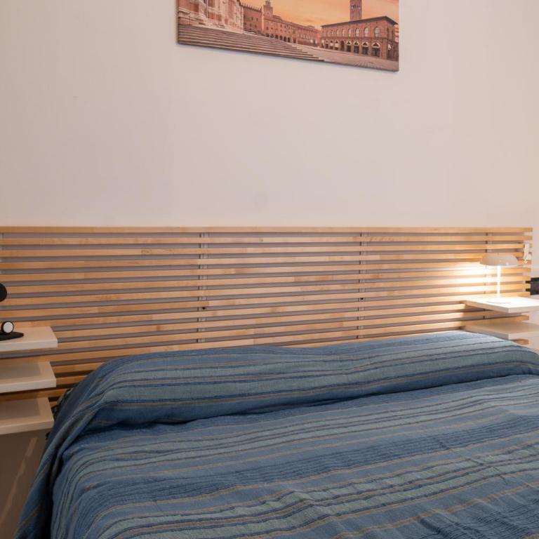 Bertiera 6 by Studio Vita - Appartamento con 1 Camera da Letto - 16