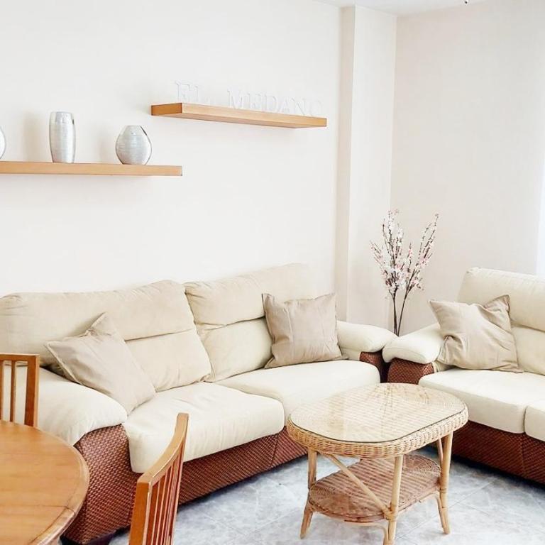 Centric 2 bedrooms Apartment near to the beach - newly renovated bathroom and bedrooms - by TENERIFEHINTS - Appartamento con 2 Camere da Letto - 1