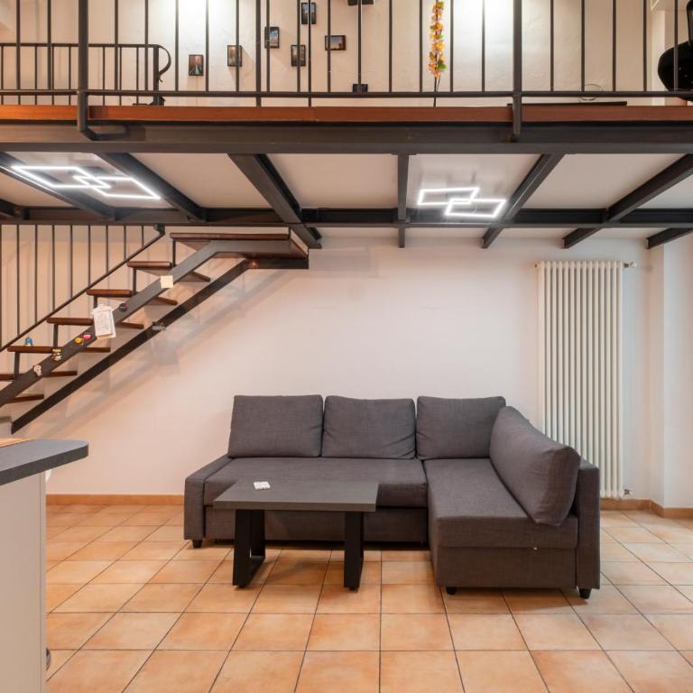 Bertiera 6 by Studio Vita - Appartamento con 1 Camera da Letto - 14