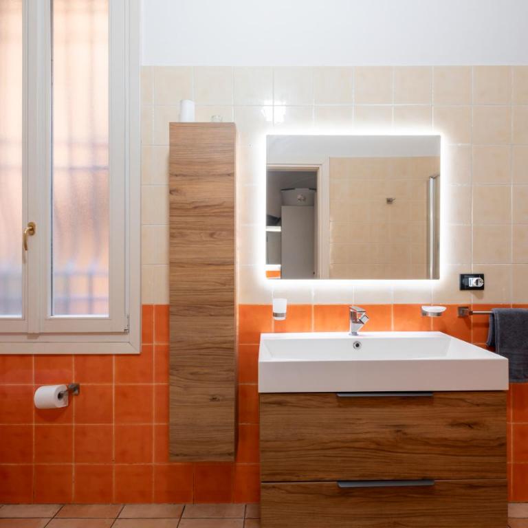 Bertiera 6 by Studio Vita - Appartamento con 1 Camera da Letto - 23