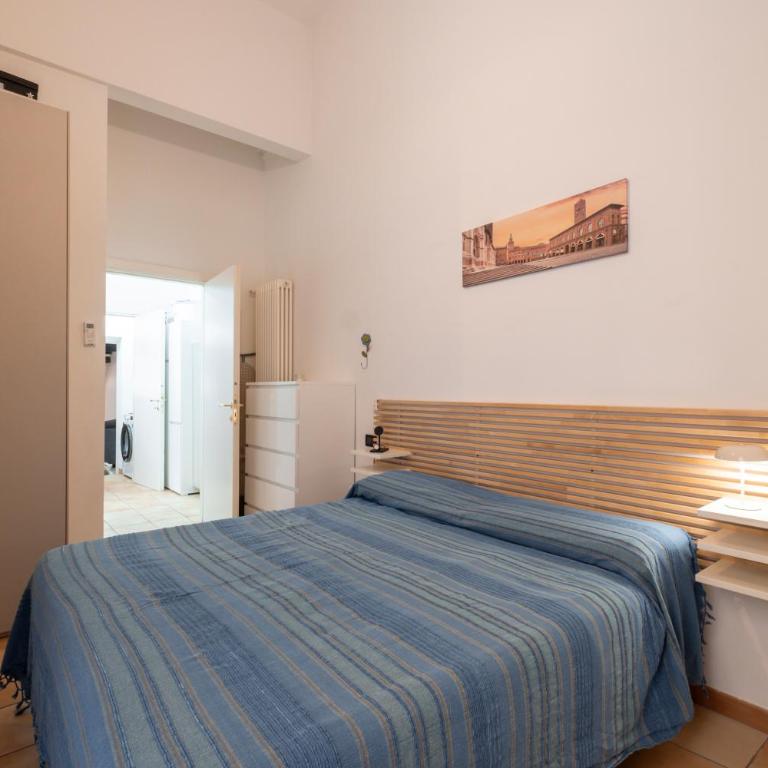 Bertiera 6 by Studio Vita - Appartamento con 1 Camera da Letto - 20