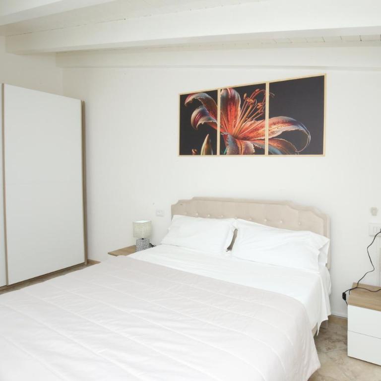 L'Alba e il Mare in terrazza - Casa con 2 Camere da Letto - 17