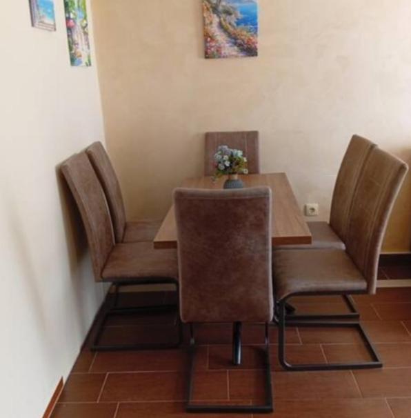 Dale apartment Becici- Paradiso - 2-Zimmer-Apartment - 14