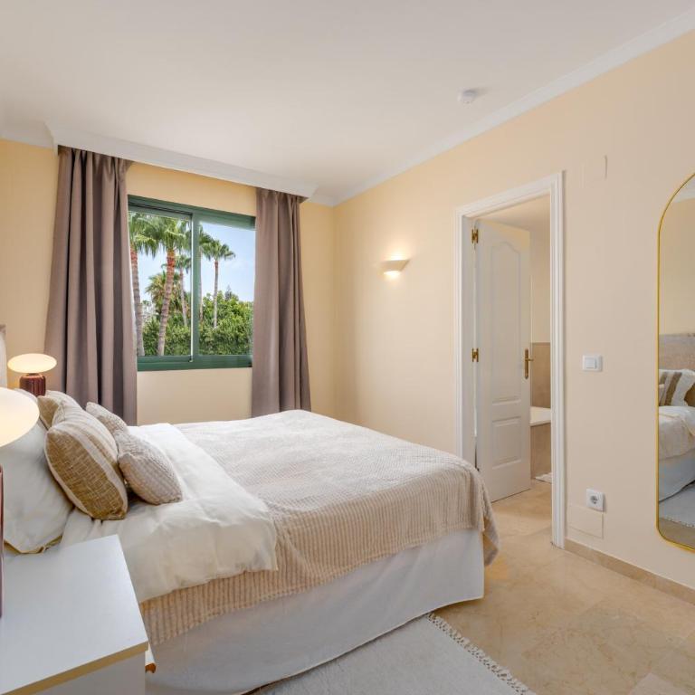 El Manantial Elviria - Spacious Sea View Apartment with Large Terrace - Apartamento con vistas al mar - 22