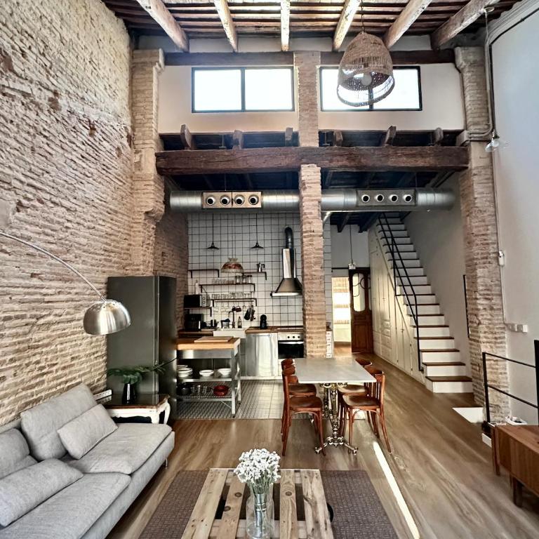 Temporary Rentals- Stylish terrace house - Casa con 2 Camere da Letto - 1