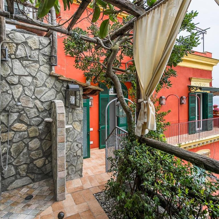 Casa Positano - Casa Vacanze - 15