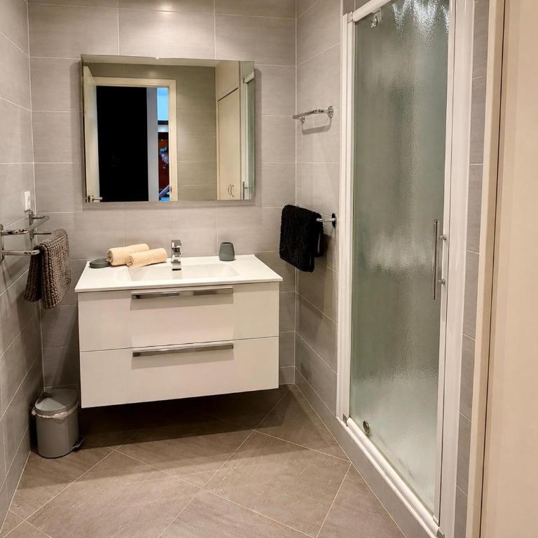 Le SORRENTO - Apartment mit 2 Schlafzimmern - 17