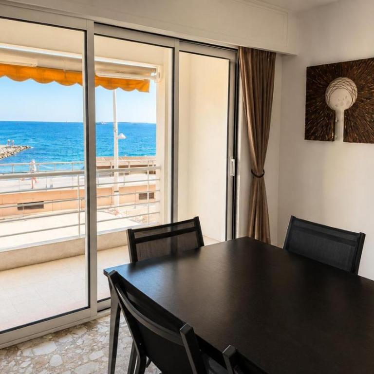Le SORRENTO - Apartment mit 2 Schlafzimmern - 9