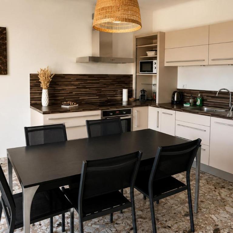 Le SORRENTO - Apartment mit 2 Schlafzimmern - 10