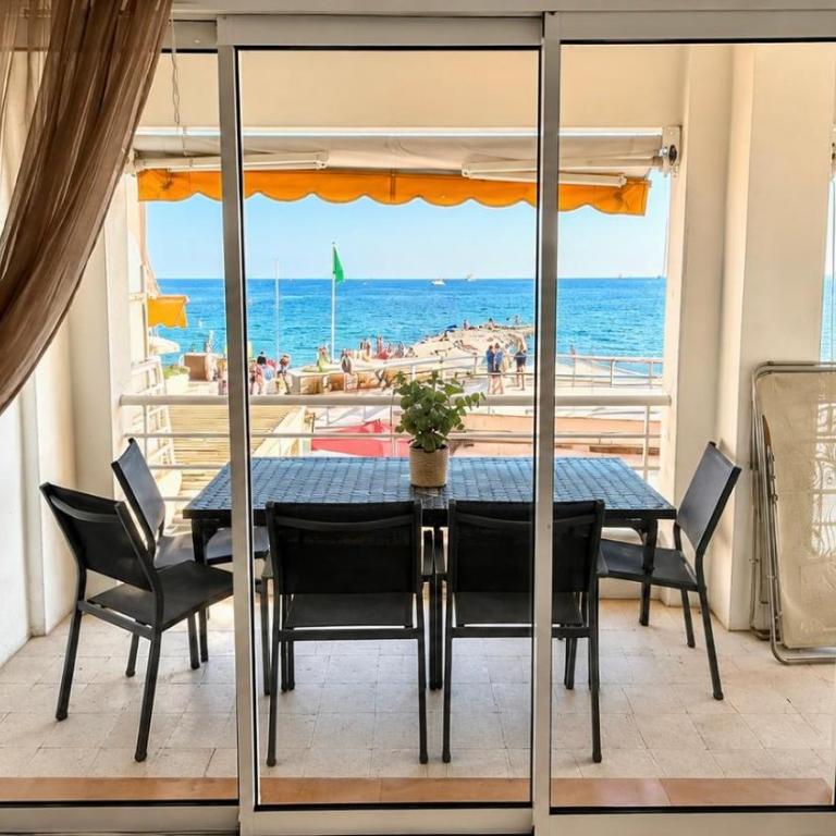 Le SORRENTO - Apartment mit 2 Schlafzimmern - 5