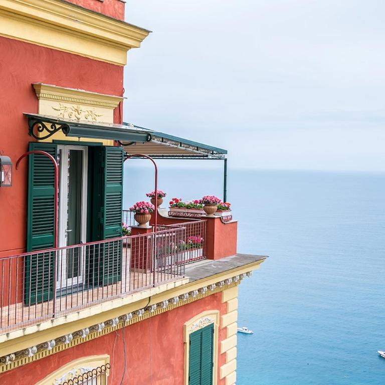Casa Positano - Casa Vacanze - 9
