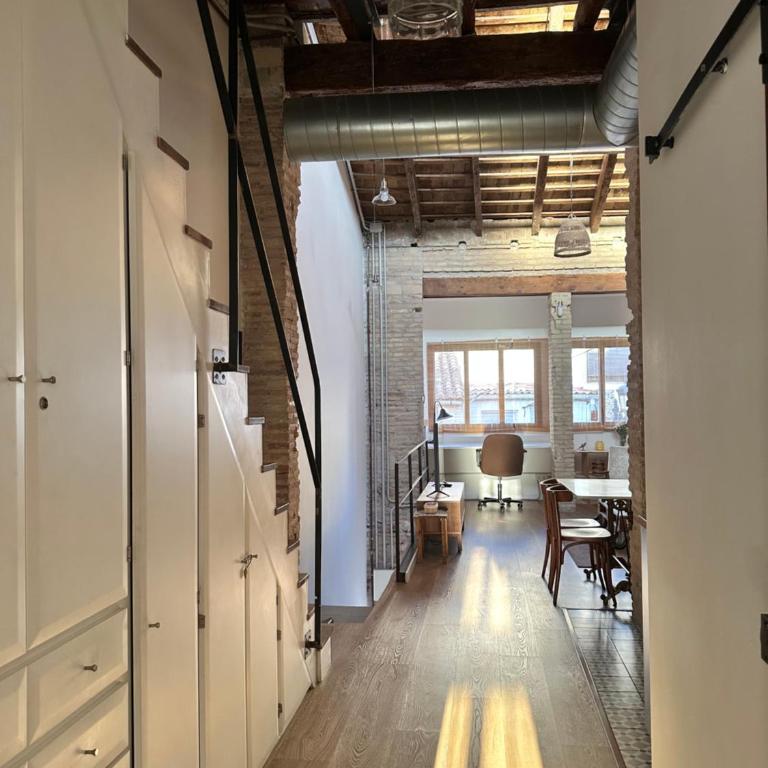 Temporary Rentals- Stylish terrace house - Casa con 2 Camere da Letto - 14