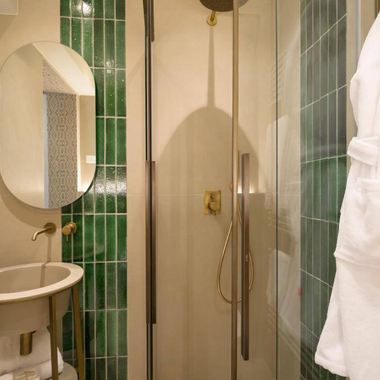 Alma Agriturismo - Superior Doppelzimmer - 4
