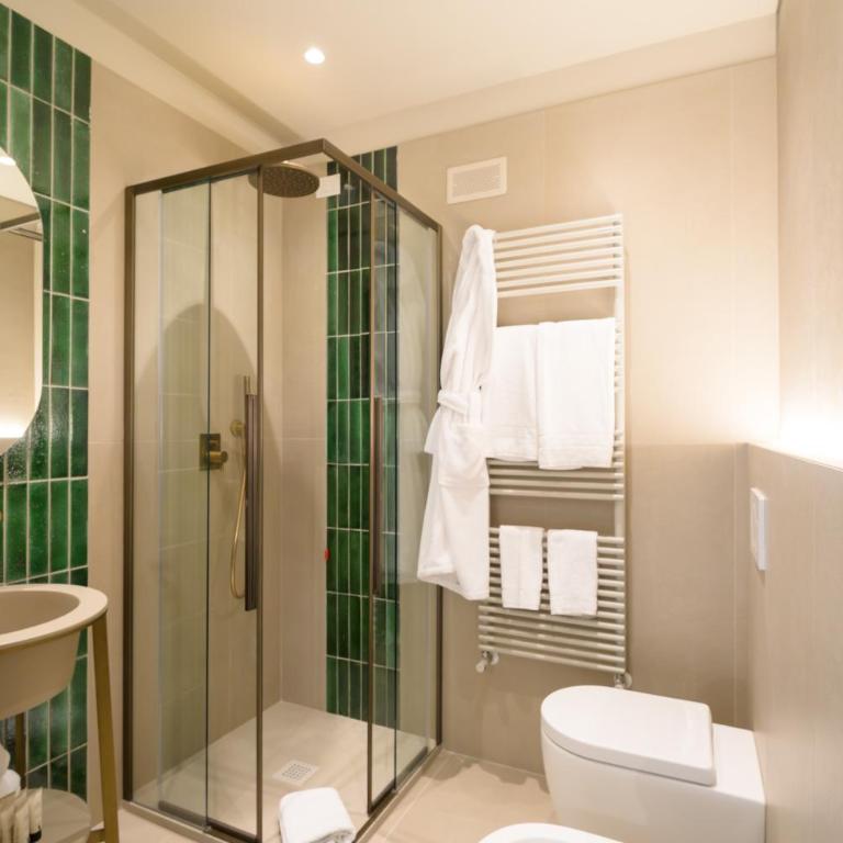 Alma Agriturismo - Superior Doppelzimmer - 3