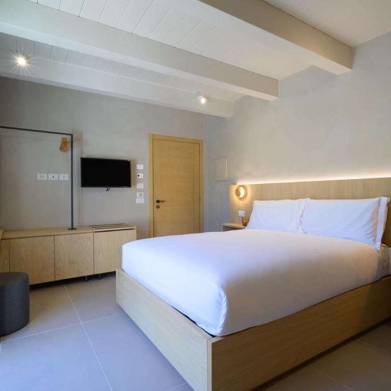 Alma Agriturismo - Superior Doppelzimmer - 2