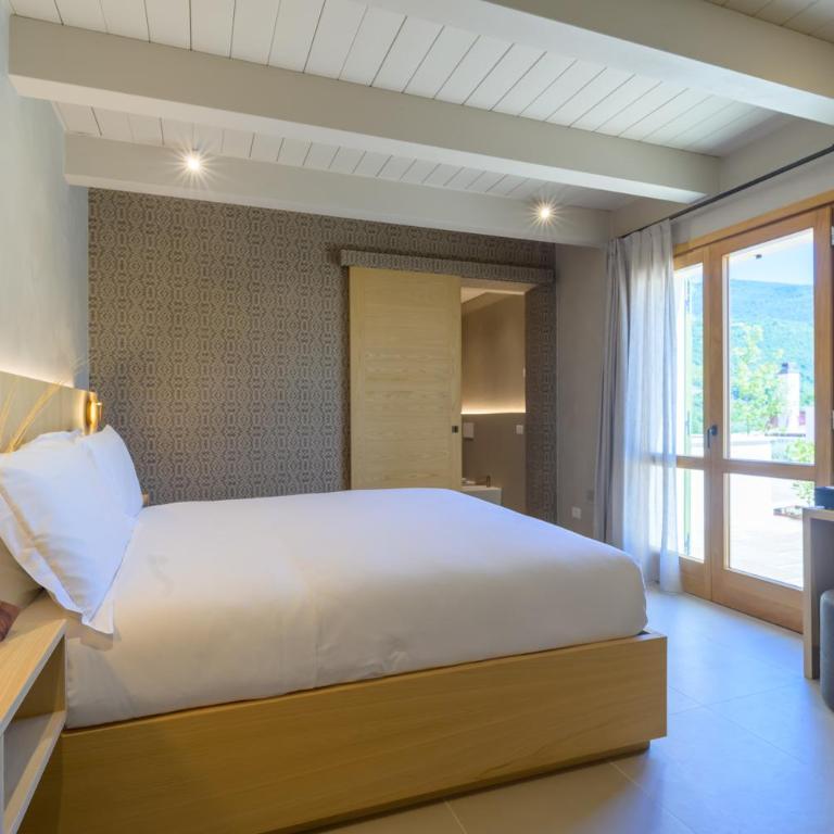Alma Agriturismo - Superior Doppelzimmer - 1