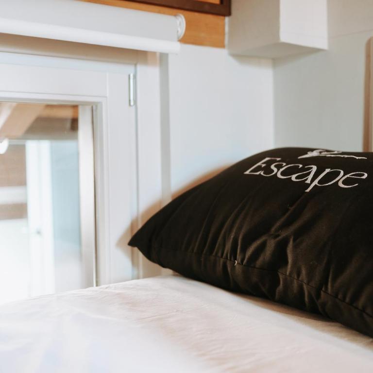 Escape - B&B di charme a Saint Christophe - Camera Singola Piccola - 5