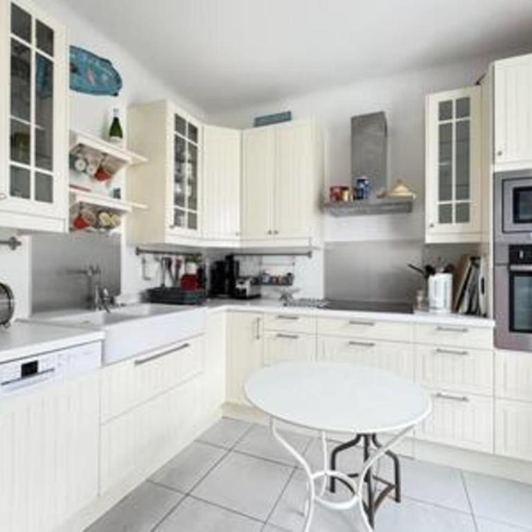 Les Sylphes - Parking WiFi TV 350m to the beach - Vacation Home - 5