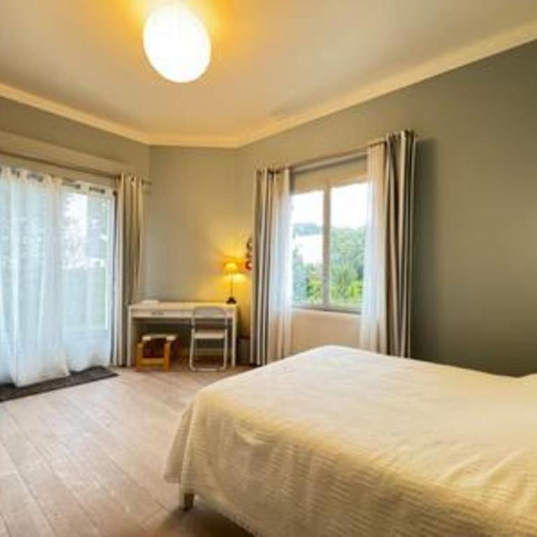 Les Sylphes - Parking WiFi TV 350m to the beach - Vacation Home - 8