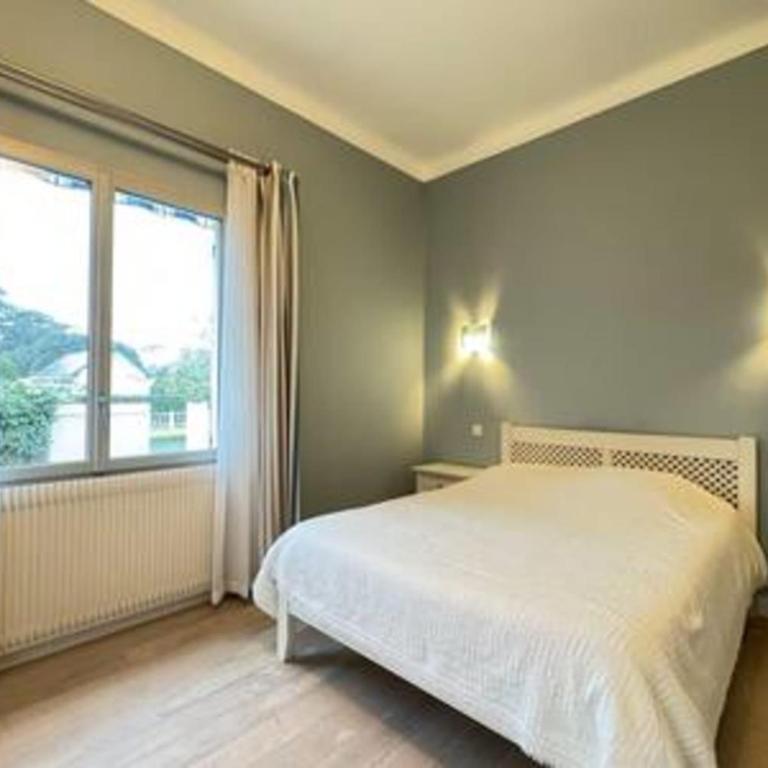 Les Sylphes - Parking WiFi TV 350m to the beach - Vacation Home - 6