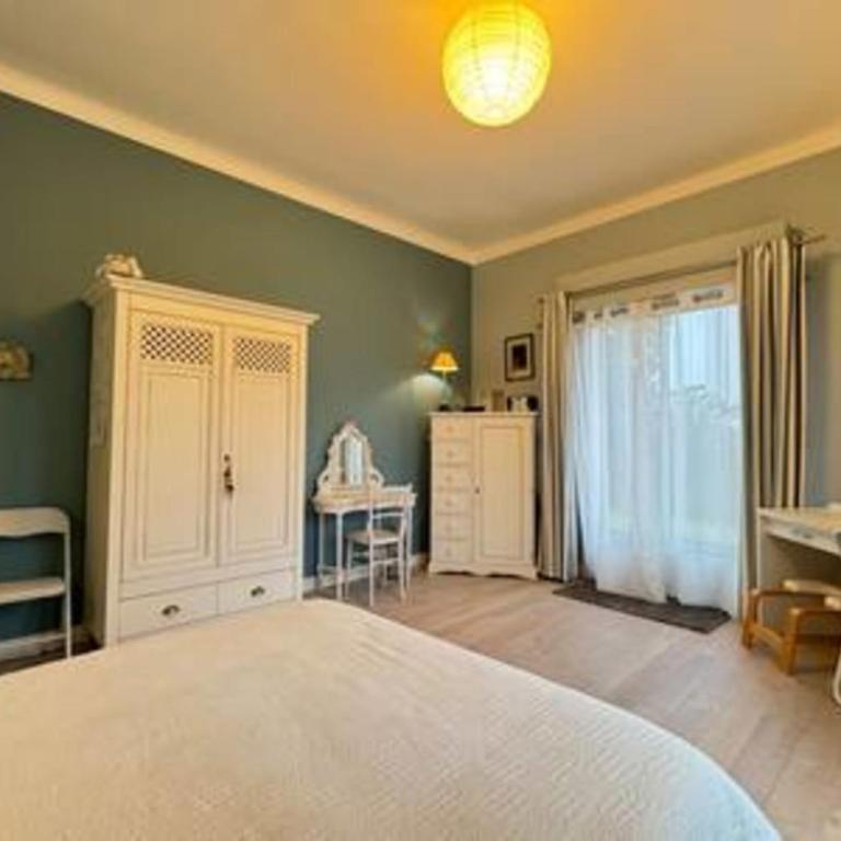Les Sylphes - Parking WiFi TV 350m to the beach - Vacation Home - 7