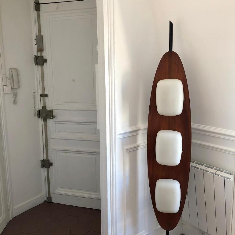 Joli appartement vu sur Monmartre - Appartement 1 Chambre - 2