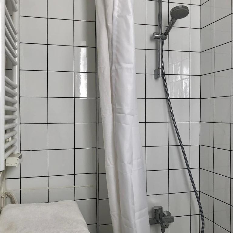 Joli appartement vu sur Monmartre - Appartement 1 Chambre - 3