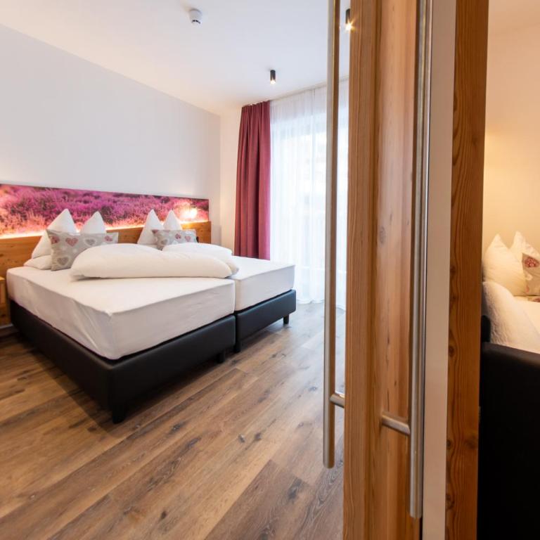Hotel Gran Pre - Camera Quadrupla Classic - 1
