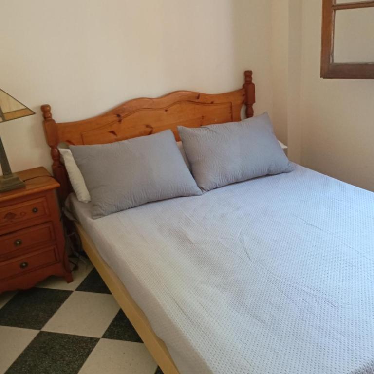 Apartamentos en Villa Planeta Venus - Apartamento de 3 dormitorios - 12
