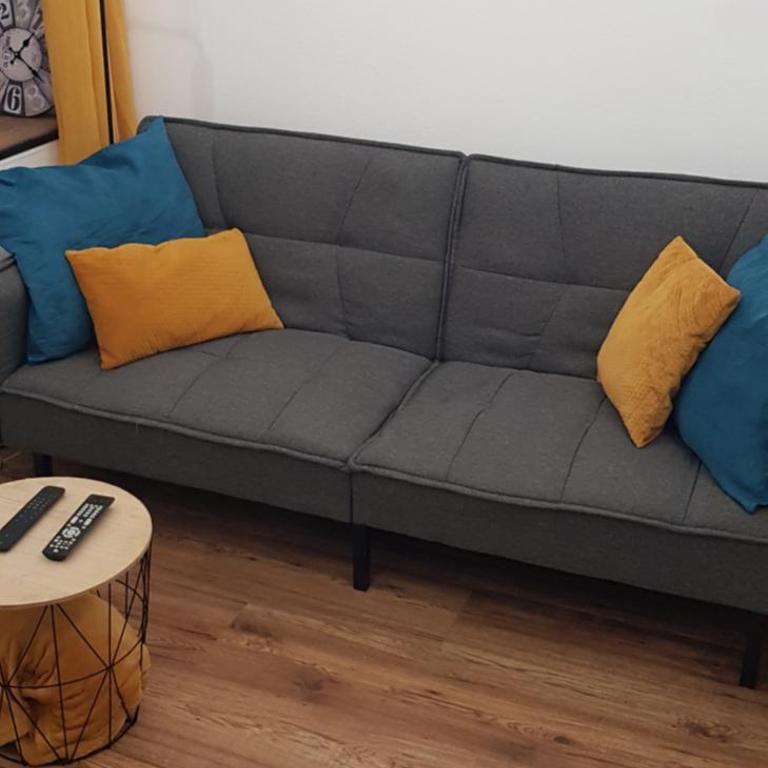 Appartement cosy à Ax les thermes - Apartment mit 3 Schlafzimmern - 3